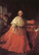 Procaccini, Andrea Portrait of Cardinal Carlos de Borja oil painting picture wholesale